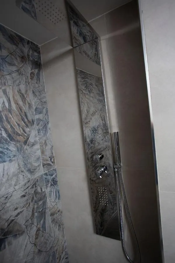 Bed & Breakfast Vittoria'S Stay Palermo Italien