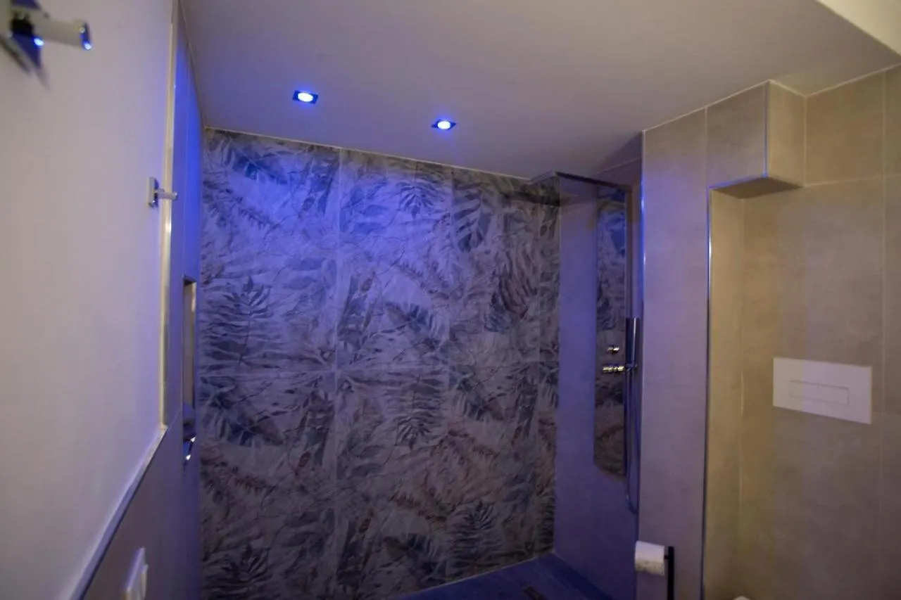 Vittoria'S Stay Palermo Italien