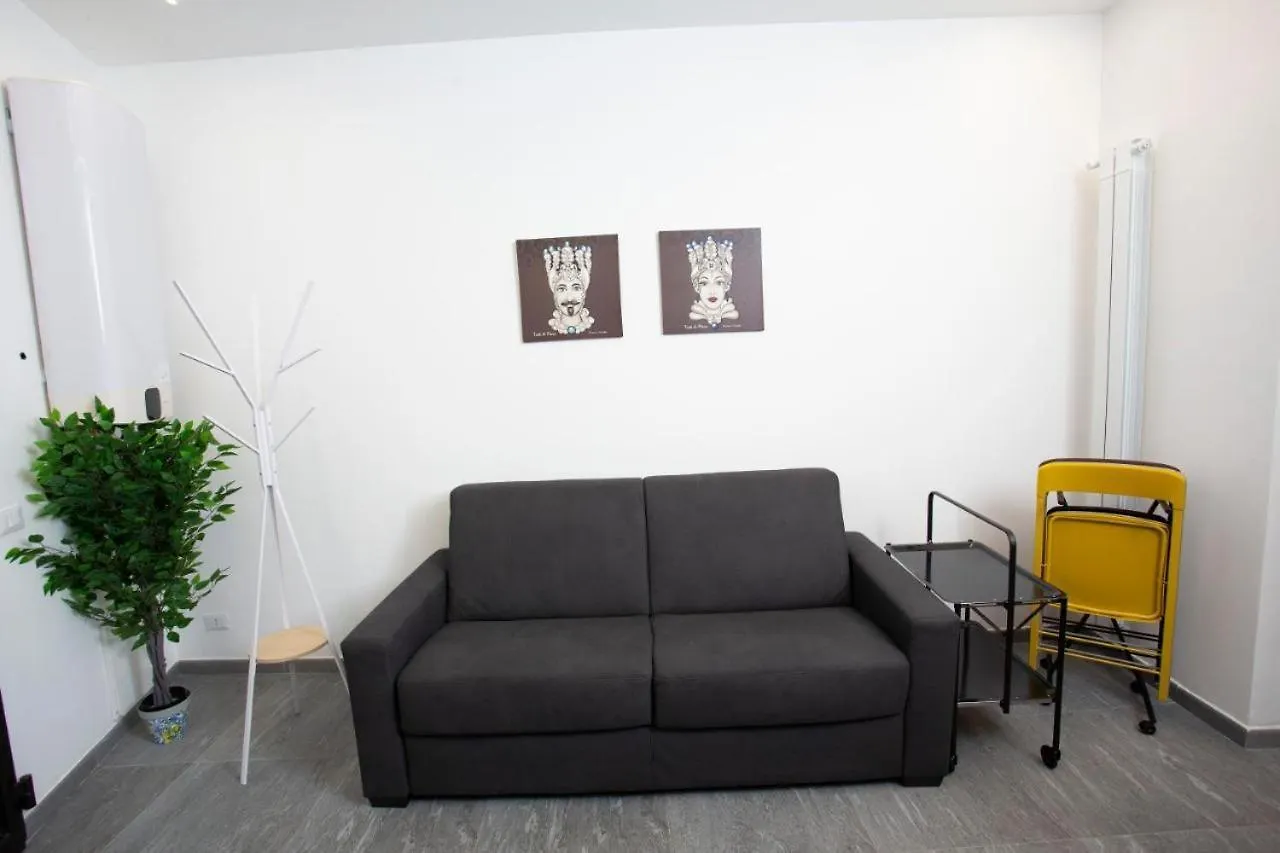 Bed & Breakfast Vittoria'S Stay Palermo Italien