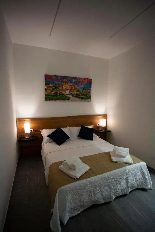 Vittoria'S Stay Палермо